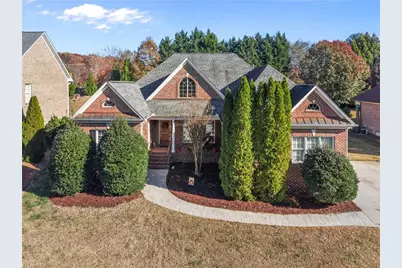 2403 North Beech Lane, Greensboro, NC 27455 - Photo 23