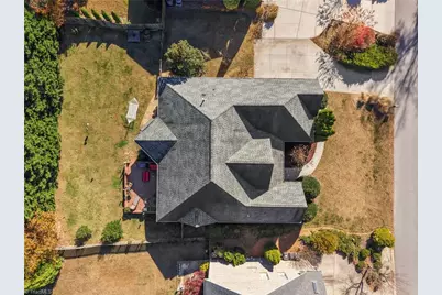 2403 North Beech Lane, Greensboro, NC 27455 - Photo 47