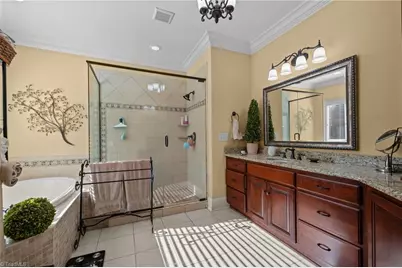 2403 North Beech Lane, Greensboro, NC 27455 - Photo 11