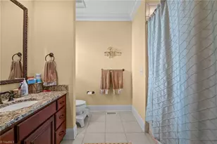 2403 N Beech Ln, Greensboro, NC 27455 - Photo 13