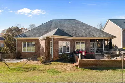 2403 North Beech Lane, Greensboro, NC 27455 - Photo 39