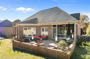 2403 N Beech Ln, Greensboro, NC 27455 - Photo 17