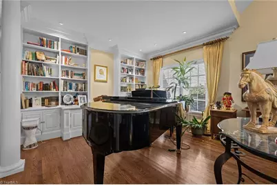 2403 North Beech Lane, Greensboro, NC 27455 - Photo 9