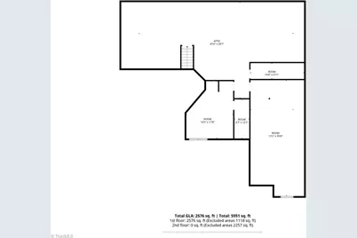 2403 North Beech Lane, Greensboro, NC 27455 - Photo 5