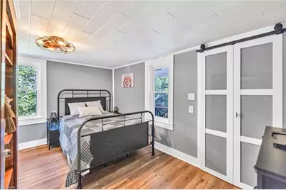 922 Prathers Creek Church Road, Laurel Springs, NC 28644 - Photo 23