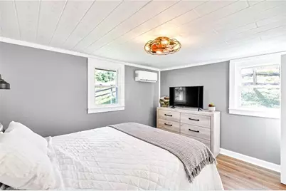 922 Prathers Creek Church Road, Laurel Springs, NC 28644 - Photo 7