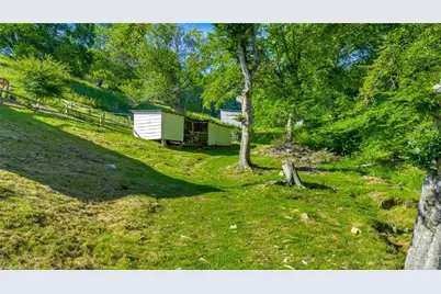 922 Prathers Creek Church Road, Laurel Springs, NC 28644 - Photo 29