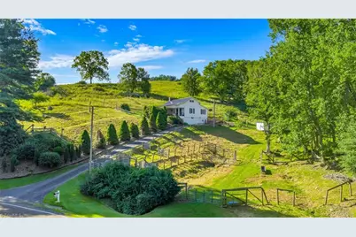 922 Prathers Creek Church Road, Laurel Springs, NC 28644 - Photo 13