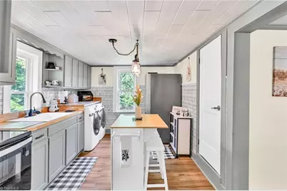 922 Prathers Creek Church Road, Laurel Springs, NC 28644 - Photo 27