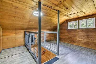 922 Prathers Creek Church Road, Laurel Springs, NC 28644 - Photo 21