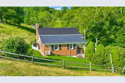 922 Prathers Creek Church Road, Laurel Springs, NC 28644 - Photo 15