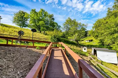 922 Prathers Creek Church Road, Laurel Springs, NC 28644 - Photo 35