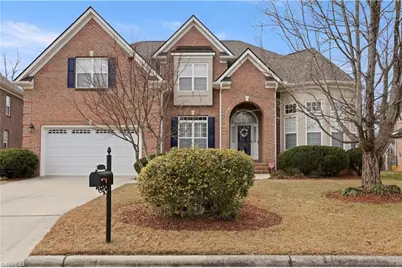 108 Olde Salem Drive, Jamestown, NC 27282 - Photo 3