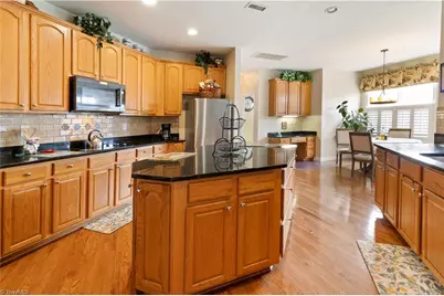 108 Olde Salem Drive, Jamestown, NC 27282 - Photo 17