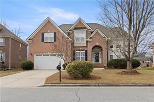 108 Olde Salem Dr, Jamestown, NC 27282 - Photo 1