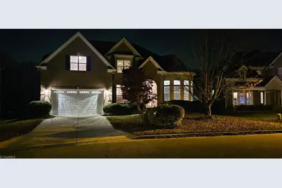 108 Olde Salem Drive, Jamestown, NC 27282 - Photo 1