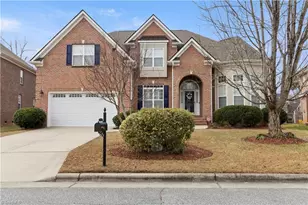 108 Olde Salem Dr, Jamestown, NC 27282 - Photo 5