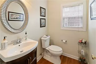 108 Olde Salem Dr, Jamestown, NC 27282 - Photo 21