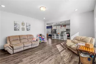 1035 Turfwood Trl, Pfafftown, NC 27040 - Photo 15