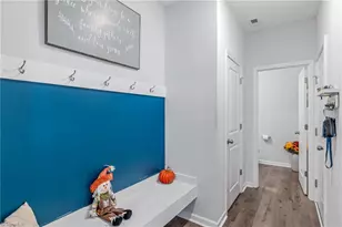 1035 Turfwood Trl, Pfafftown, NC 27040 - Photo 17