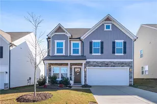 1035 Turfwood Trl, Pfafftown, NC 27040 - Photo 1
