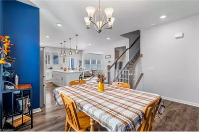 1035 Turfwood Trail, Pfafftown, NC 27040 - Photo 5