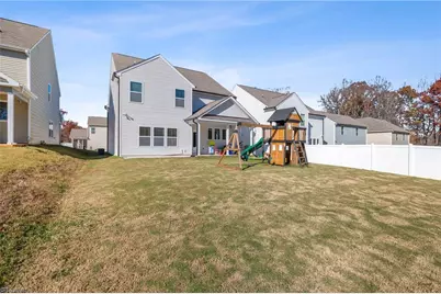 1035 Turfwood Trail, Pfafftown, NC 27040 - Photo 33