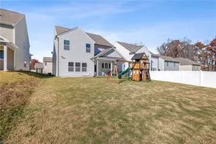 1035 Turfwood Trl, Pfafftown, NC 27040 - Photo 33