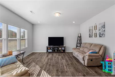 1035 Turfwood Trail, Pfafftown, NC 27040 - Photo 13