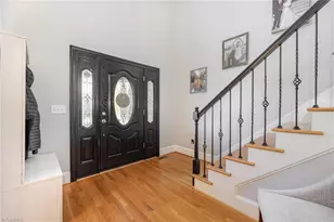 4910 Fox Chase Rd, Greensboro, NC 27410 - Photo 5