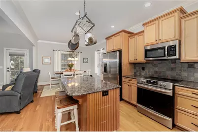 4910 Fox Chase Road, Greensboro, NC 27410 - Photo 13