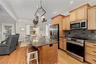 4910 Fox Chase Rd, Greensboro, NC 27410 - Photo 13