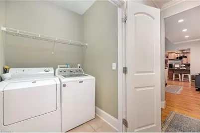 4910 Fox Chase Road, Greensboro, NC 27410 - Photo 15