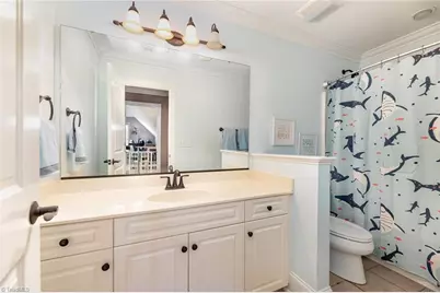 4910 Fox Chase Road, Greensboro, NC 27410 - Photo 23