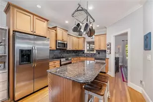 4910 Fox Chase Rd, Greensboro, NC 27410 - Photo 11