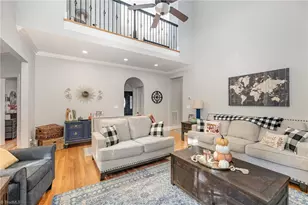 4910 Fox Chase Rd, Greensboro, NC 27410 - Photo 9