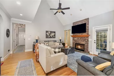 4910 Fox Chase Road, Greensboro, NC 27410 - Photo 7