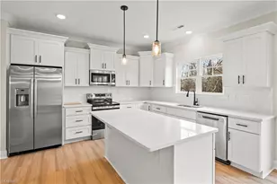 1908 Wild Rosewood Wy, Winston-Salem, NC 27103 - Photo 11