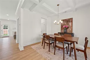 1908 Wild Rosewood Wy, Winston-Salem, NC 27103 - Photo 3