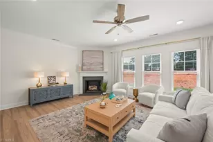 1908 Wild Rosewood Wy, Winston-Salem, NC 27103 - Photo 9