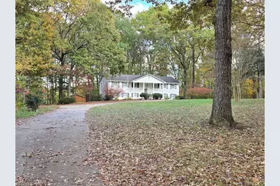 737 Spanish Oak Road, Elon, NC 27244 - Photo 1