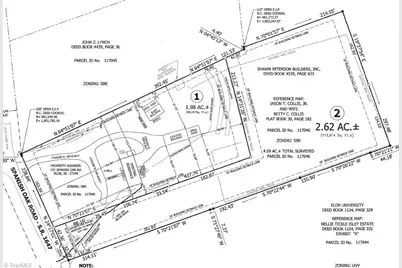 737 Spanish Oak Road, Elon, NC 27244 - Photo 7