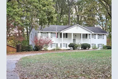 737 Spanish Oak Road, Elon, NC 27244 - Photo 11