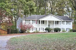 737 Spanish Oak Rd, Elon, NC 27244 - Photo 11