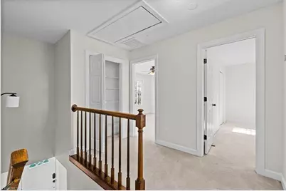 3329 Cardinal Ridge Drive, Greensboro, NC 27410 - Photo 23