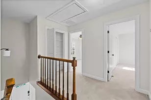 3329 Cardinal Ridge Dr, Greensboro, NC 27410 - Photo 23