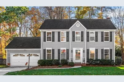 3329 Cardinal Ridge Drive, Greensboro, NC 27410 - Photo 1