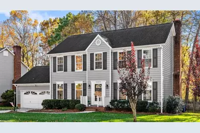 3329 Cardinal Ridge Drive, Greensboro, NC 27410 - Photo 45