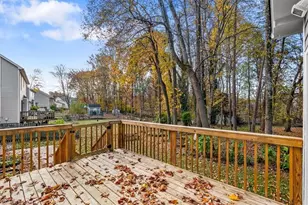 3329 Cardinal Ridge Dr, Greensboro, NC 27410 - Photo 9