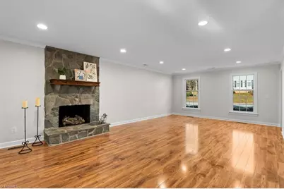 3329 Cardinal Ridge Drive, Greensboro, NC 27410 - Photo 3